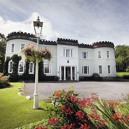 Overwater Hall Bassenthwaite Exterior foto