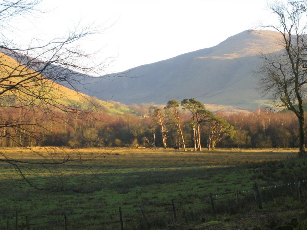 Overwater Hall Bassenthwaite Exterior foto