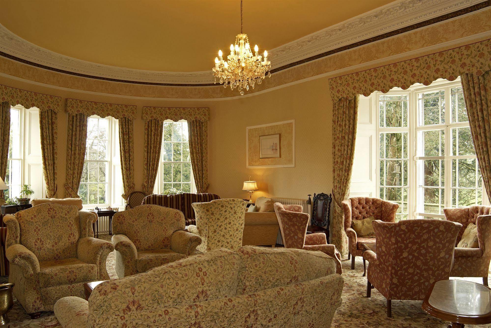 Overwater Hall Bassenthwaite Exterior foto